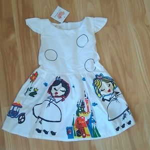 Adorable Fairy Tale Dress